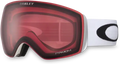 Flight Deck L Matte White - Prizm Rose - Goggles