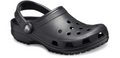 Classic Clog - Black