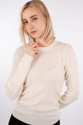 Jump Around Longsleeve - Papyrus