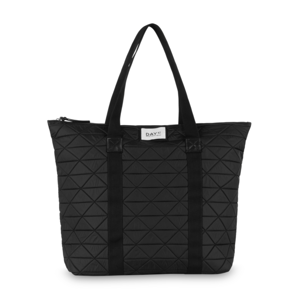 Day Gweneth Re-Q Boxin Bag - Black