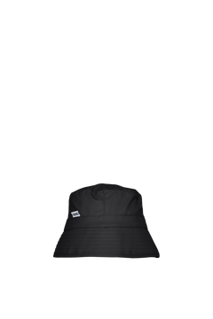 Bucket Hat - Black