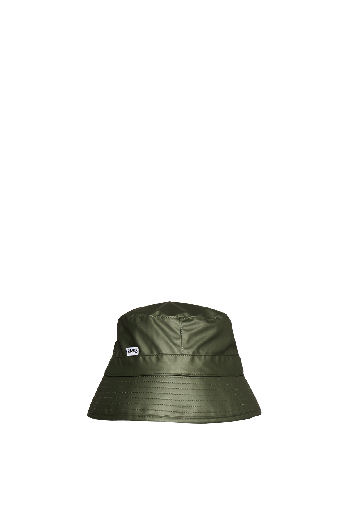 Bucket Hat - Evergreen