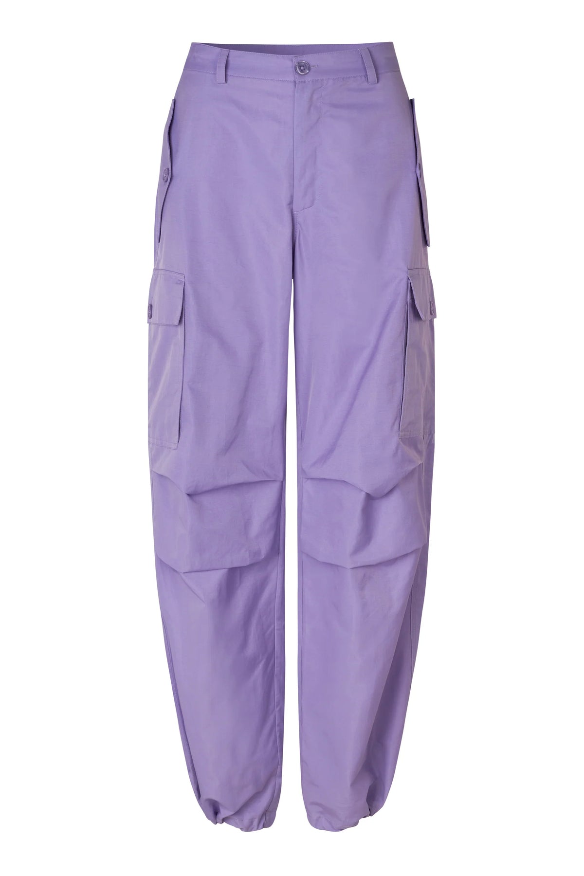 Work Pants - Digital Lavender