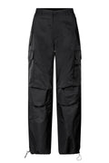 Work Pants - Svart