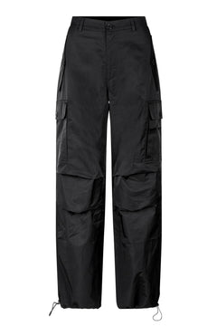 Work Pants - Black