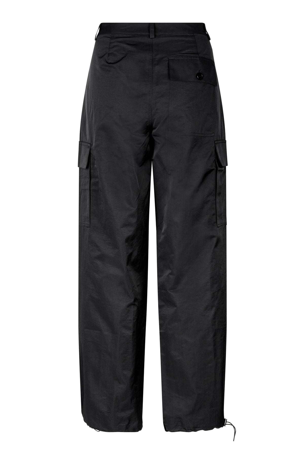 Work Pants - Svart