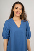 Selina 4 - Italian Blue