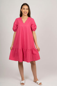 Selina 4 - Hot Pink