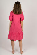 Selina 4 - Hot Pink