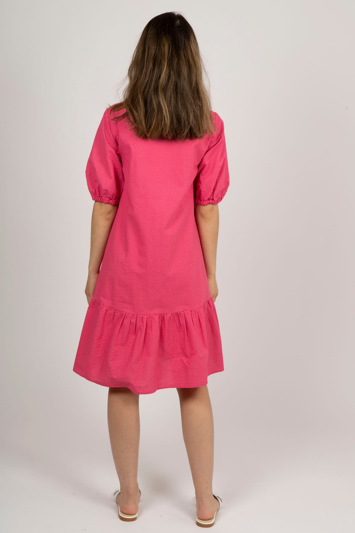 Selina 4 - Hot Pink
