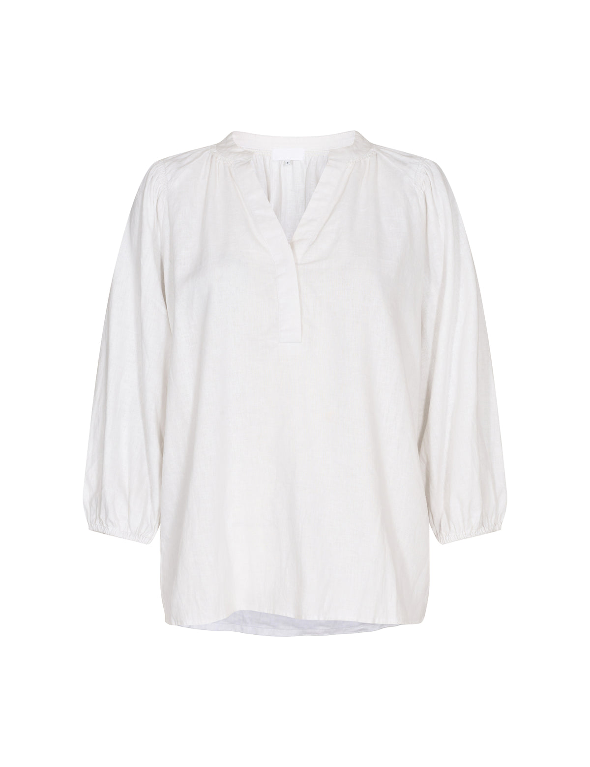 Naja 11 - White