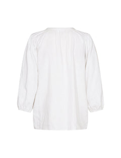 Naja 11 - White