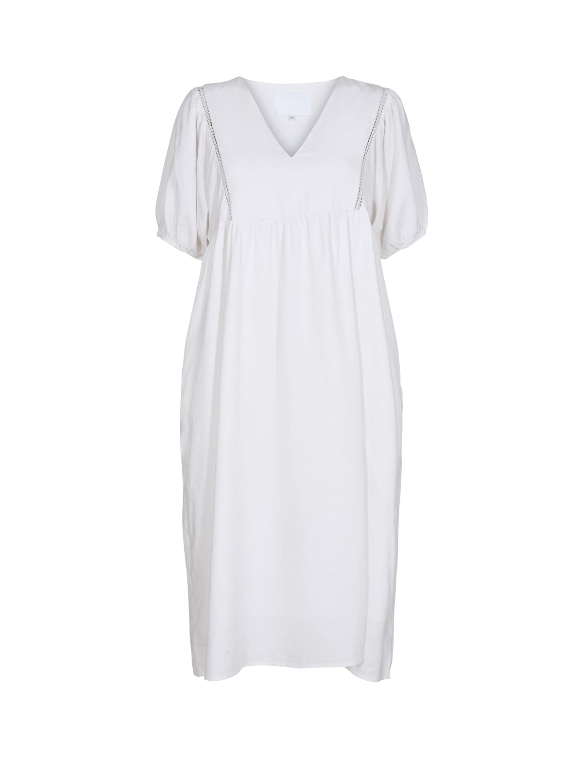 Naja 15 - White