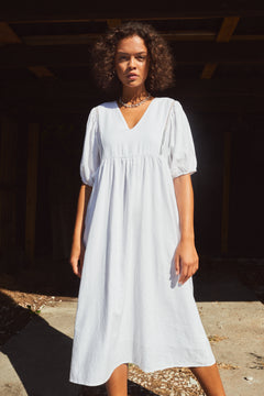 Naja 15 - White