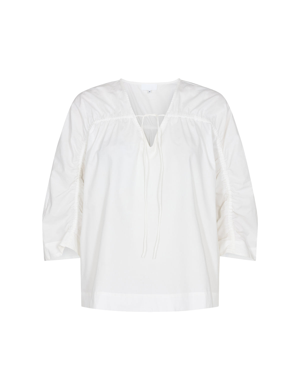 Bradie 3 - White
