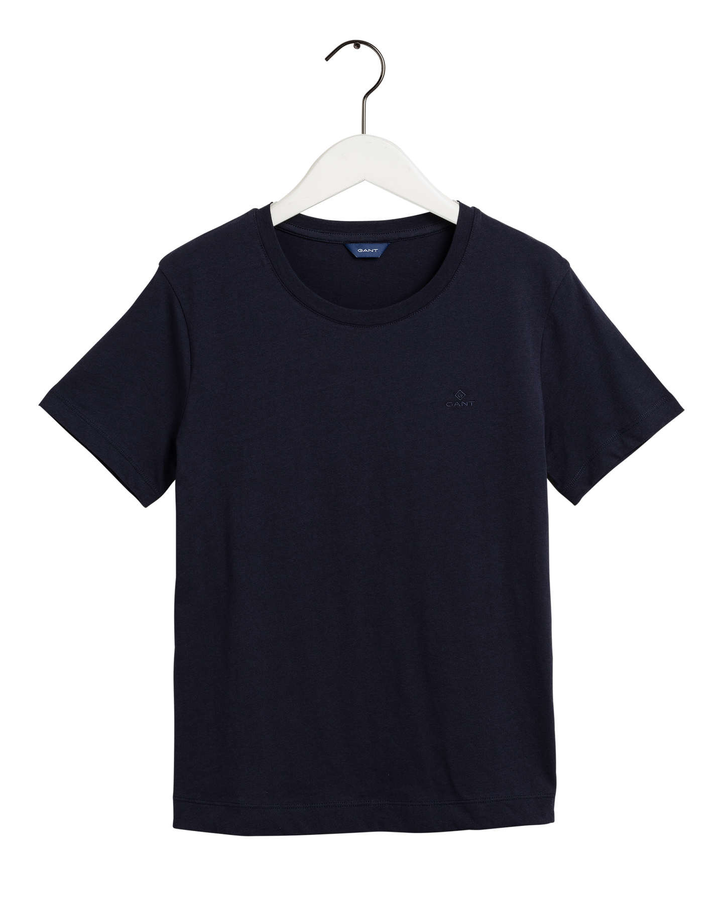 The Original SS T-Shirt - Evening Blue