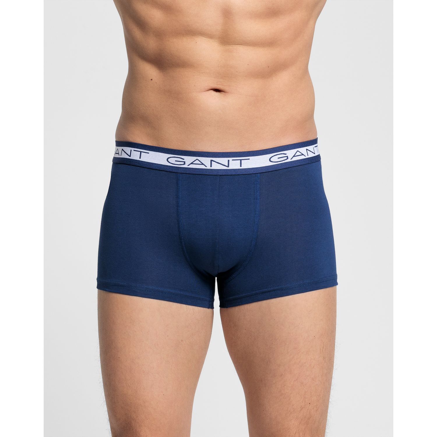Basic Trunk 5-Pack - Multicolor