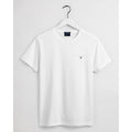 Original SS T-Shirt - White