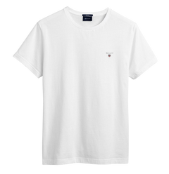 Original SS T-Shirt - White