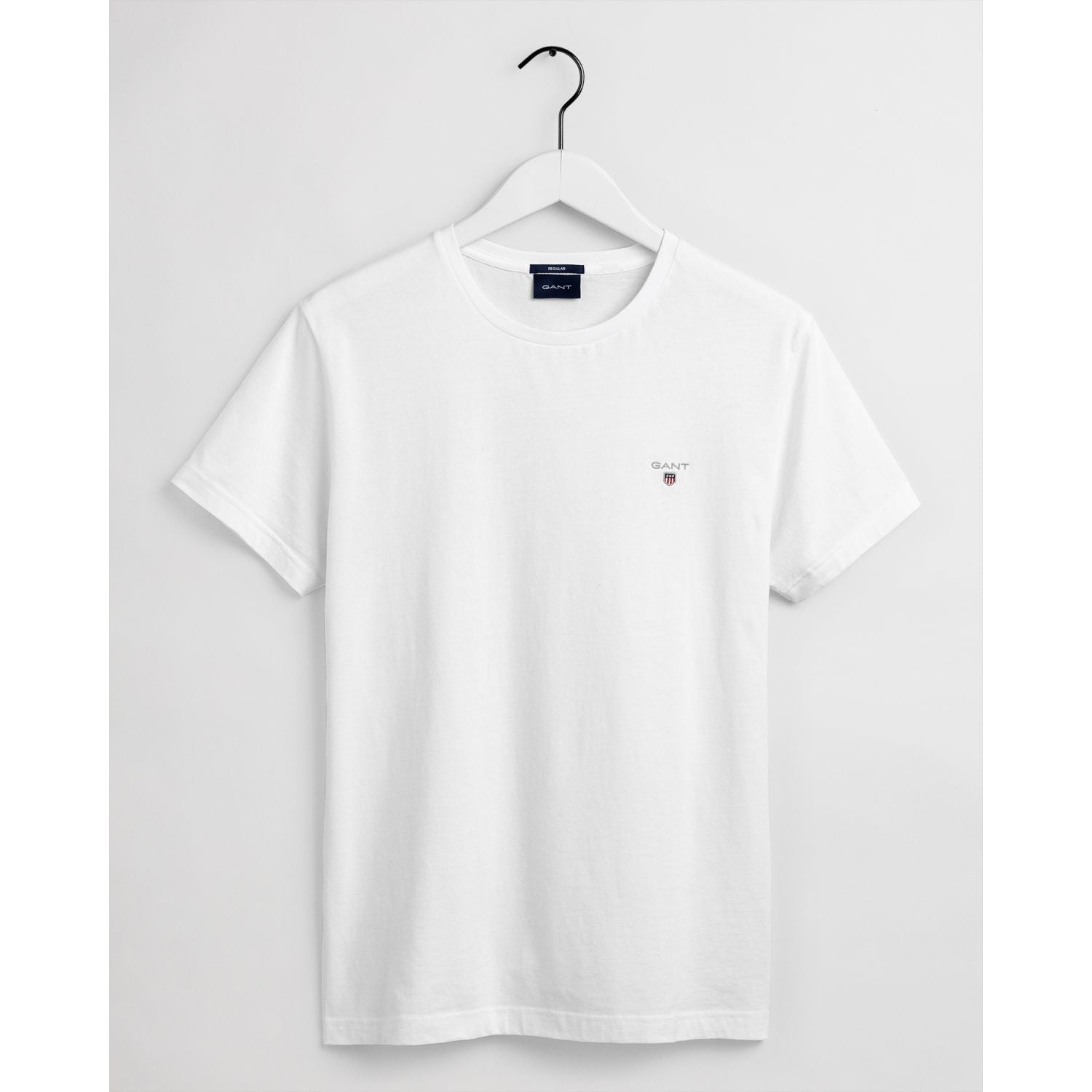 Original SS T-Shirt - White