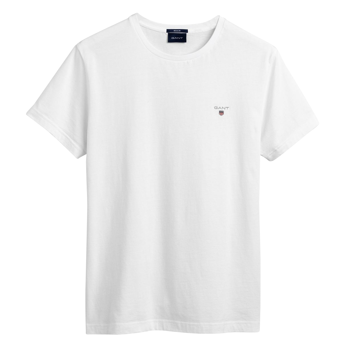 Original SS T-Shirt - White