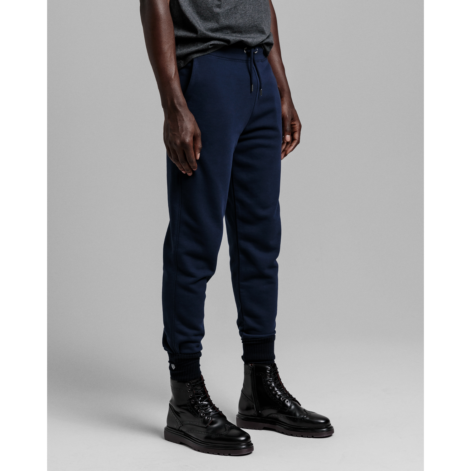 The Original Sweat Pants - Evening Blue