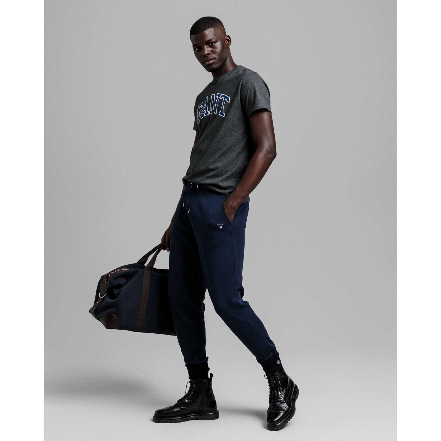 The Original Sweat Pants - Evening Blue