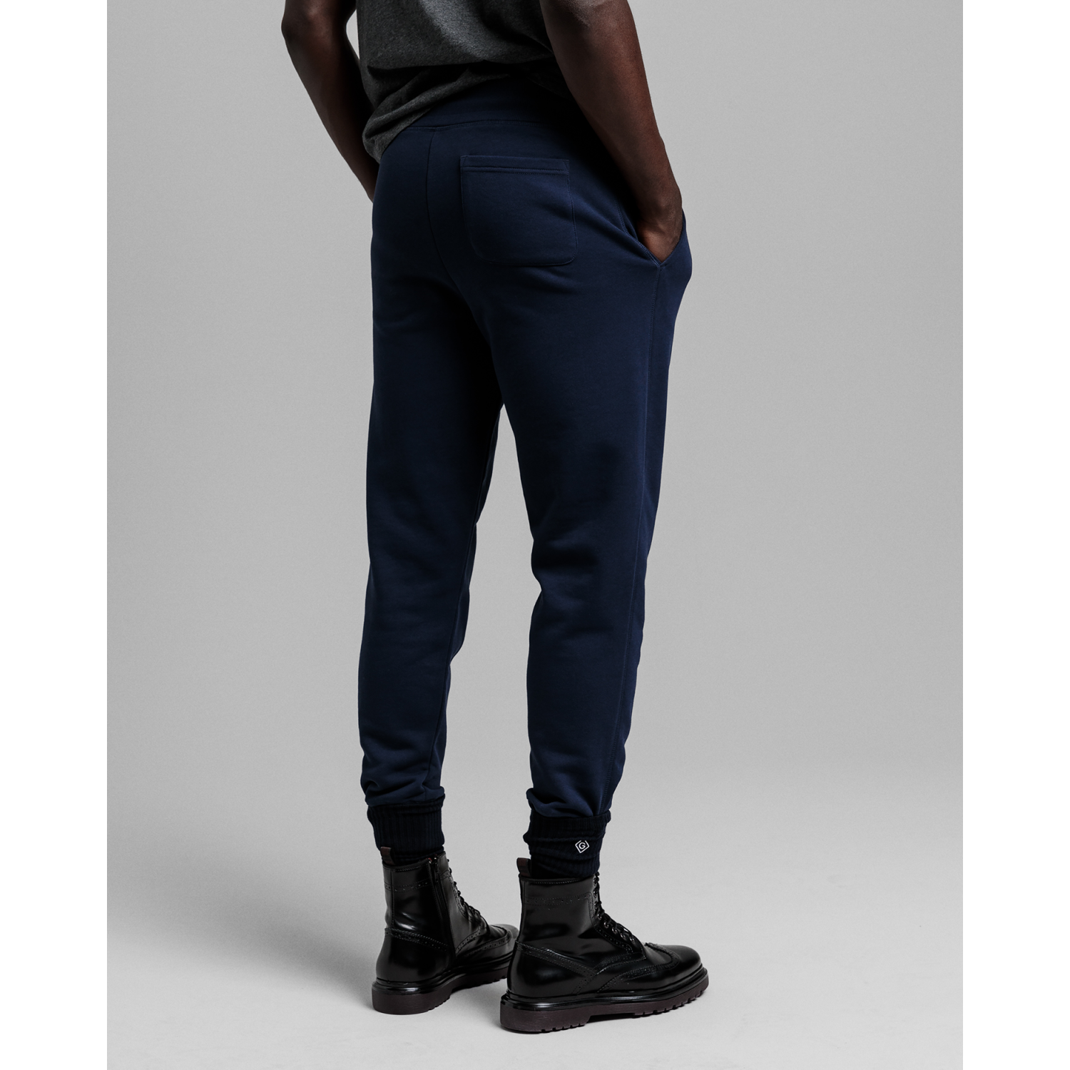 The Original Sweat Pants - Evening Blue