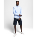 Slim Oxford BD - Capri Blue