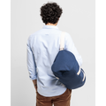Slim Oxford BD - Capri Blue