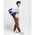 Slim Oxford BD - Capri Blue