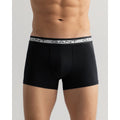 Basic Trunk 5-Pack - Black