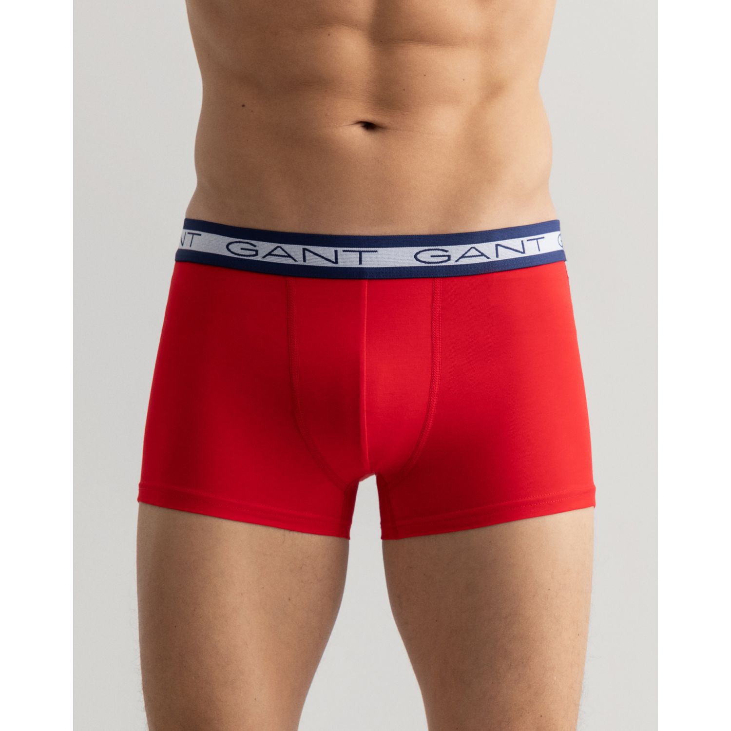 Basic Trunk 5-Pack - Multicolor