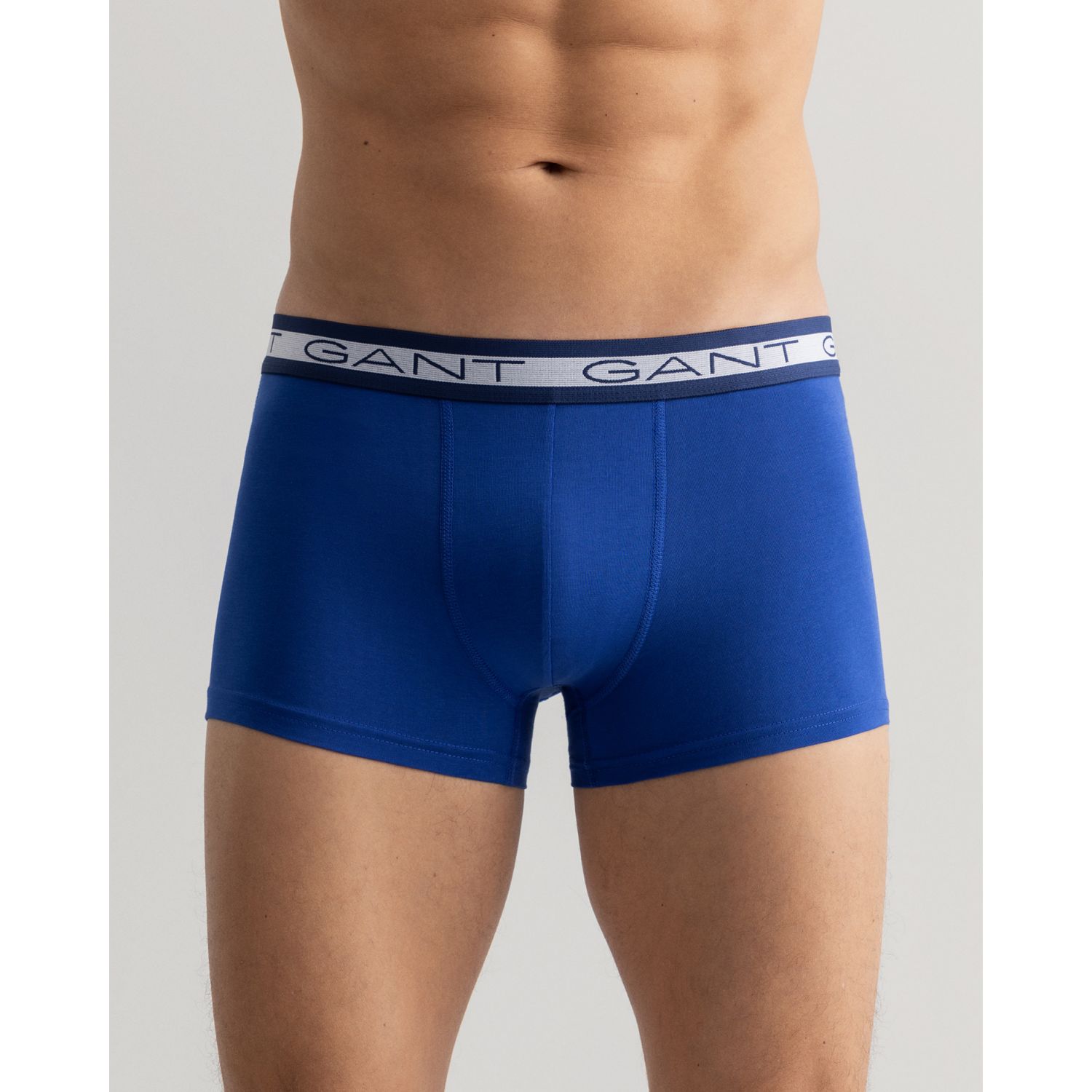 Basic Trunk 5-Pack - Multicolor