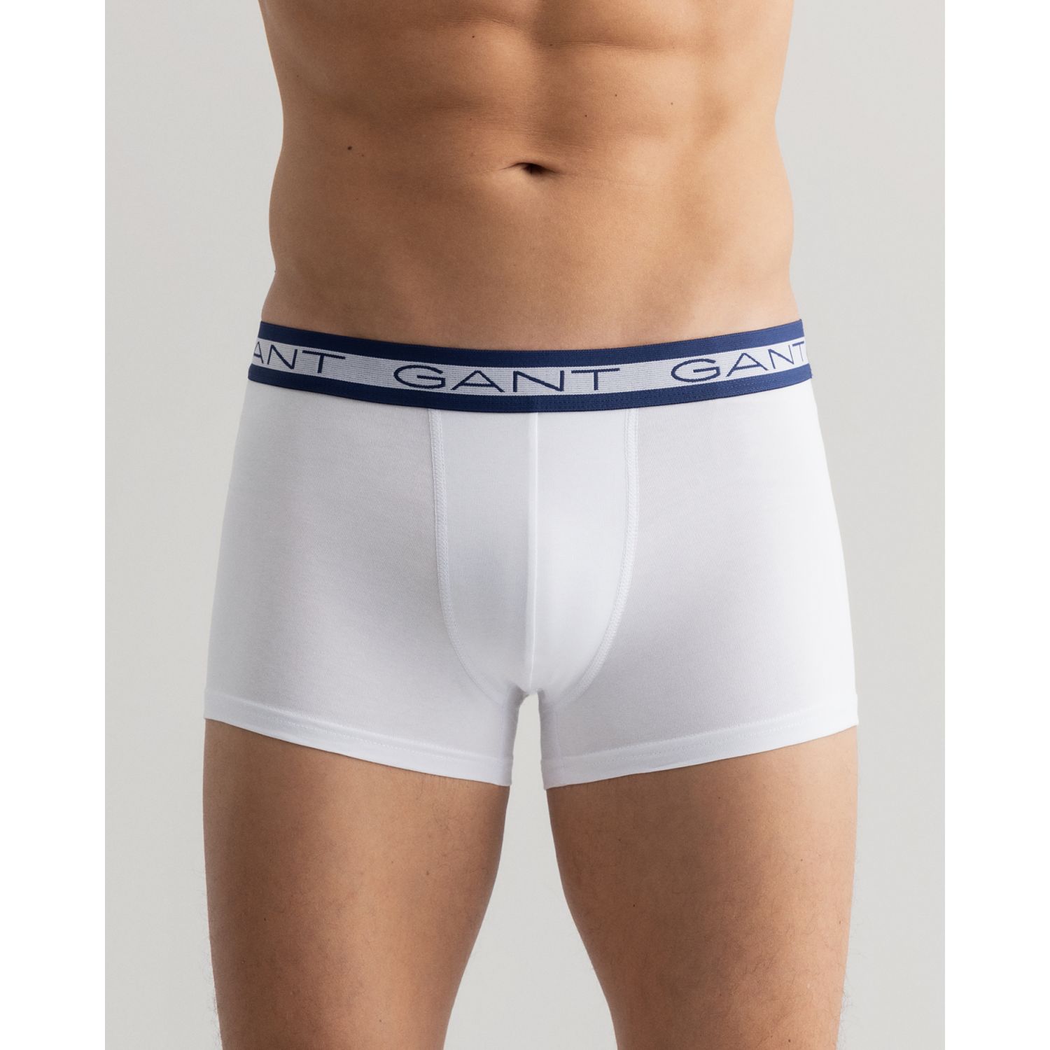 Basic Trunk 5-Pack - Multicolor
