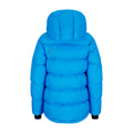 Stella Down Jacket - Ibiza Blue