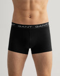 Trunk 3-Pack - Black