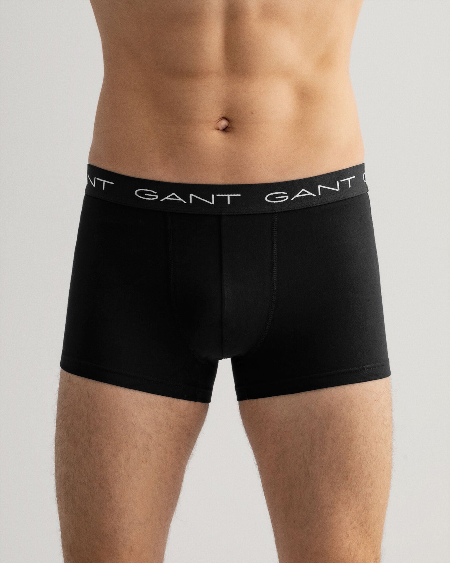 Trunk 3-Pack - Black