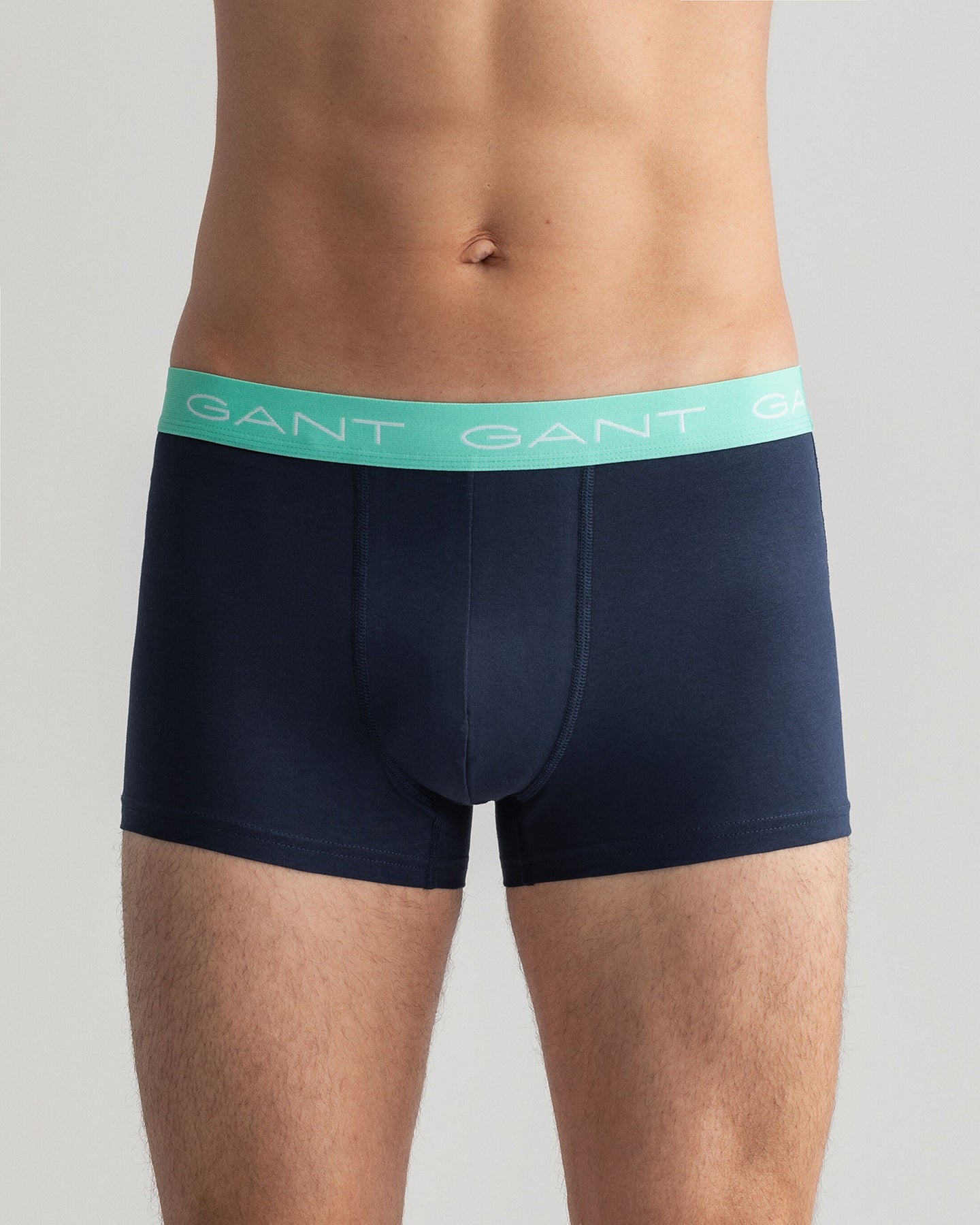3-Pack Trunks - Spearmint