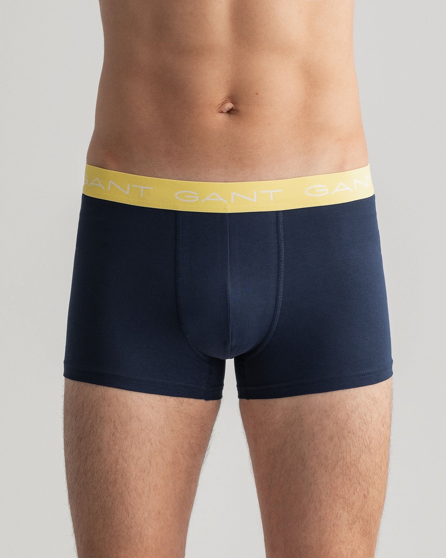 3-Pack Trunks - Spearmint