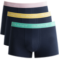 3-Pack Trunks - Spearmint