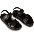 Violette - Black