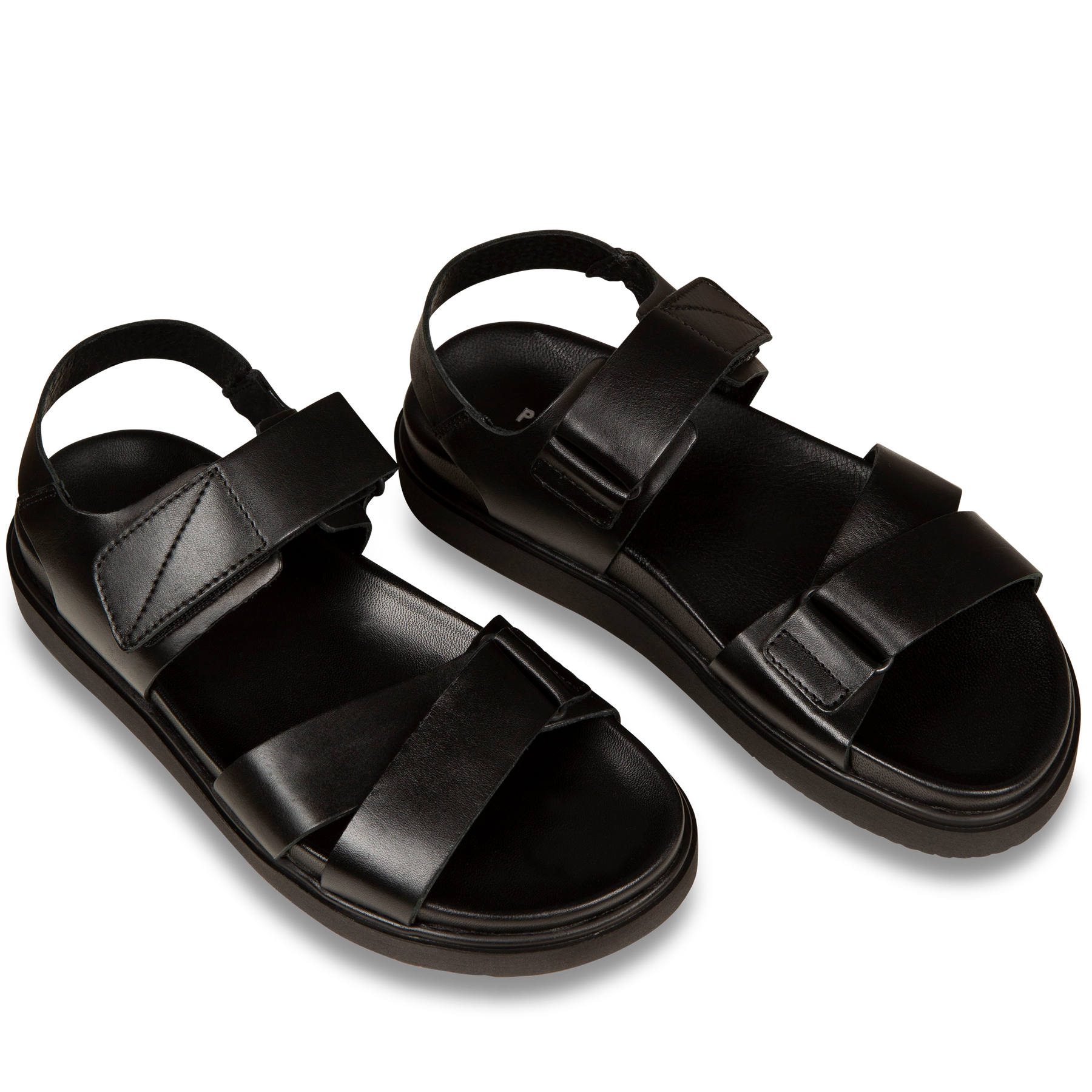 Violette - Black