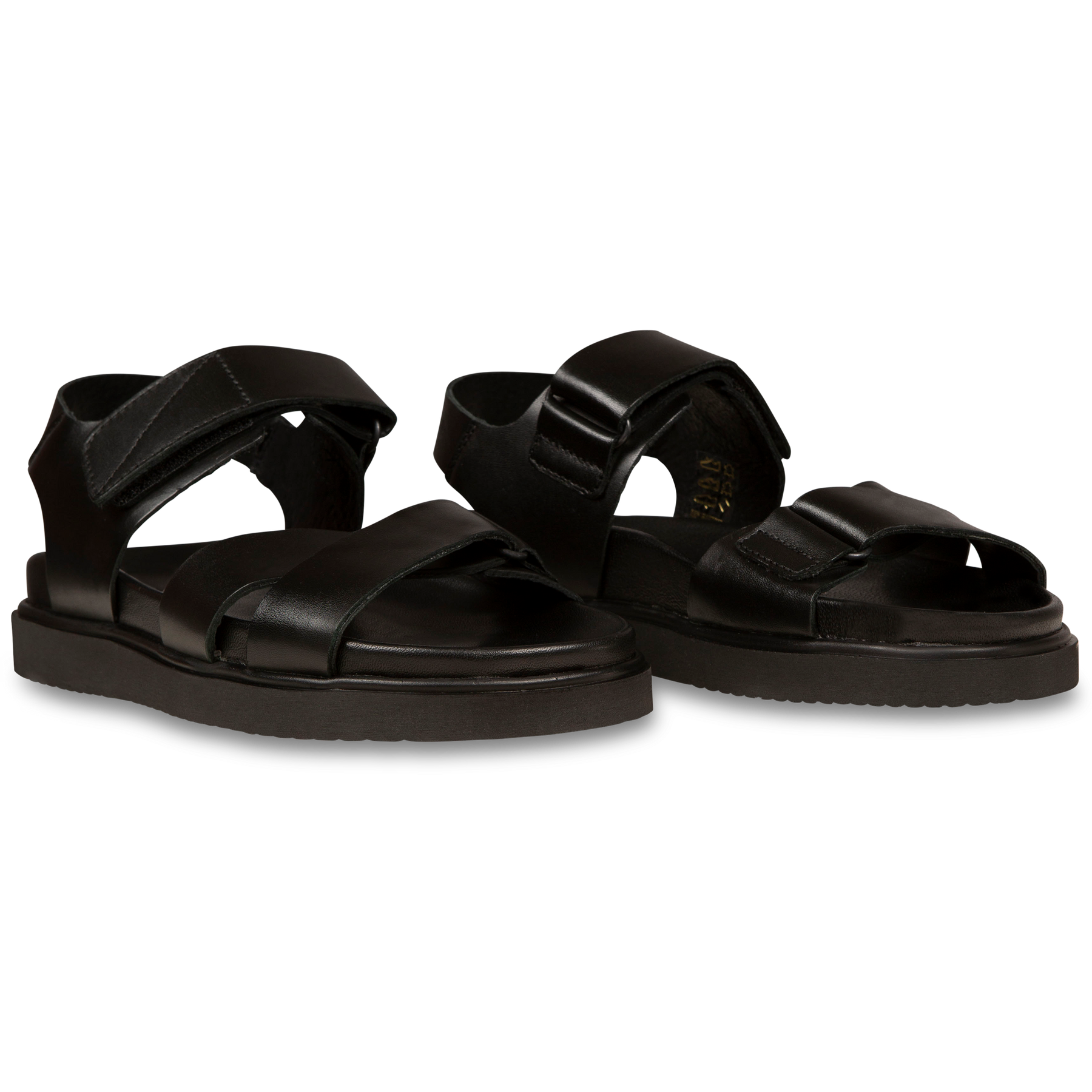 Violette - Black