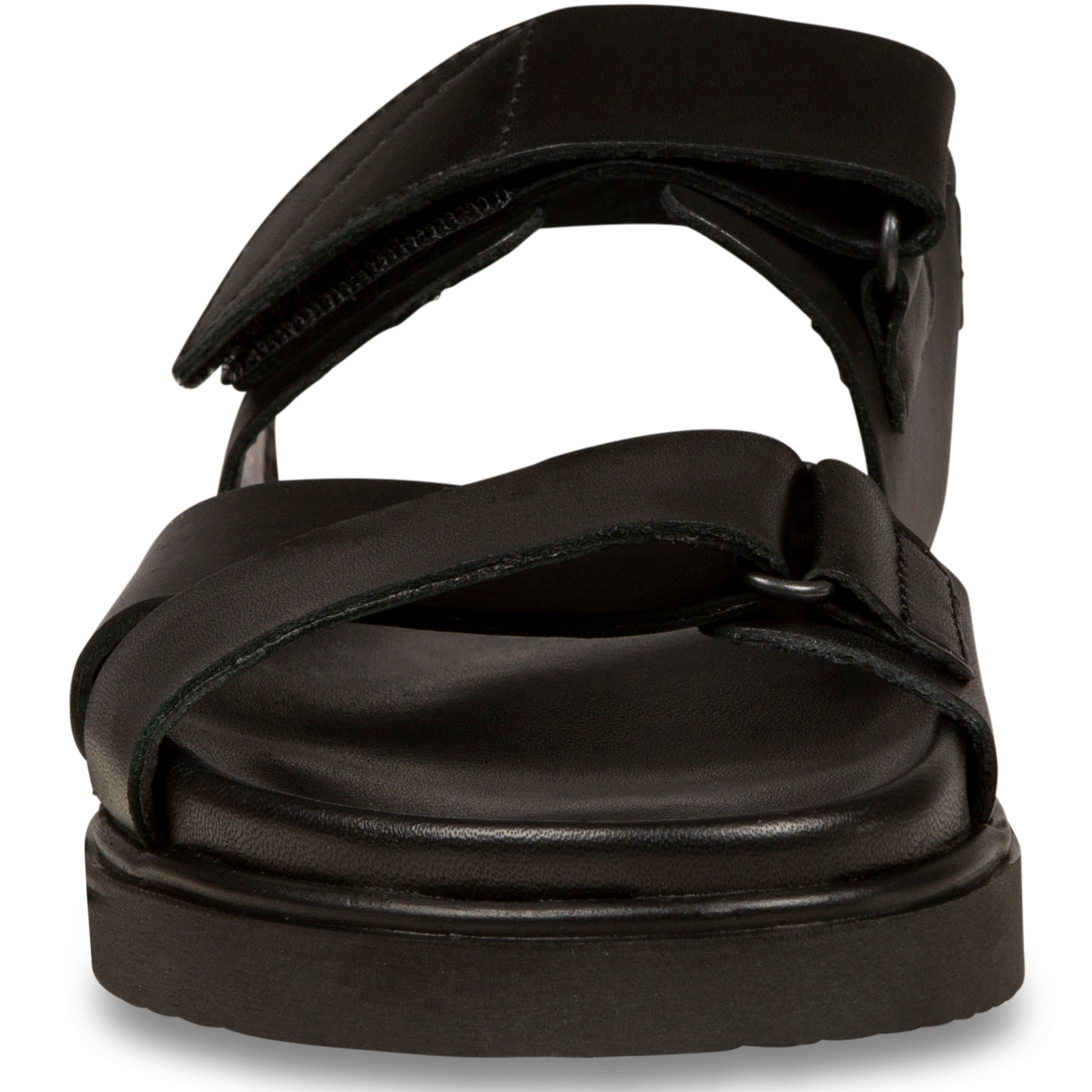 Violette - Black