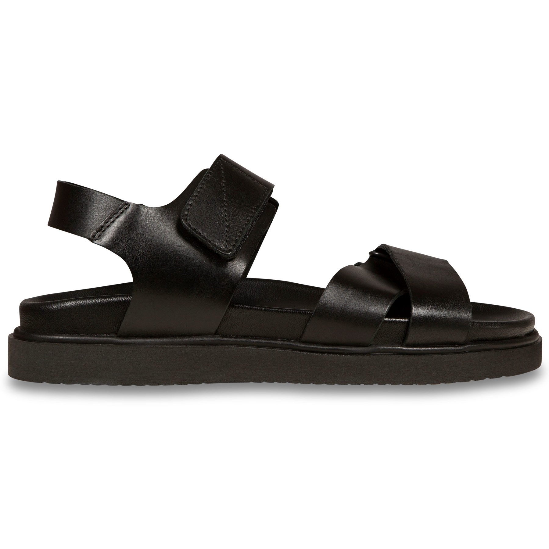 Violette - Black