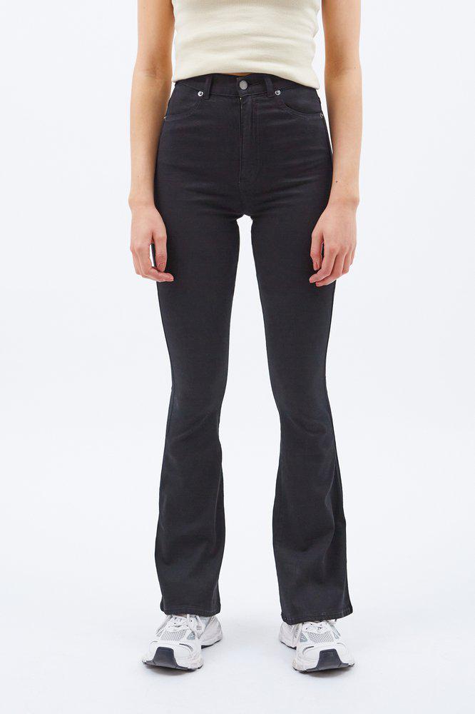 Moxy Flare - Black
