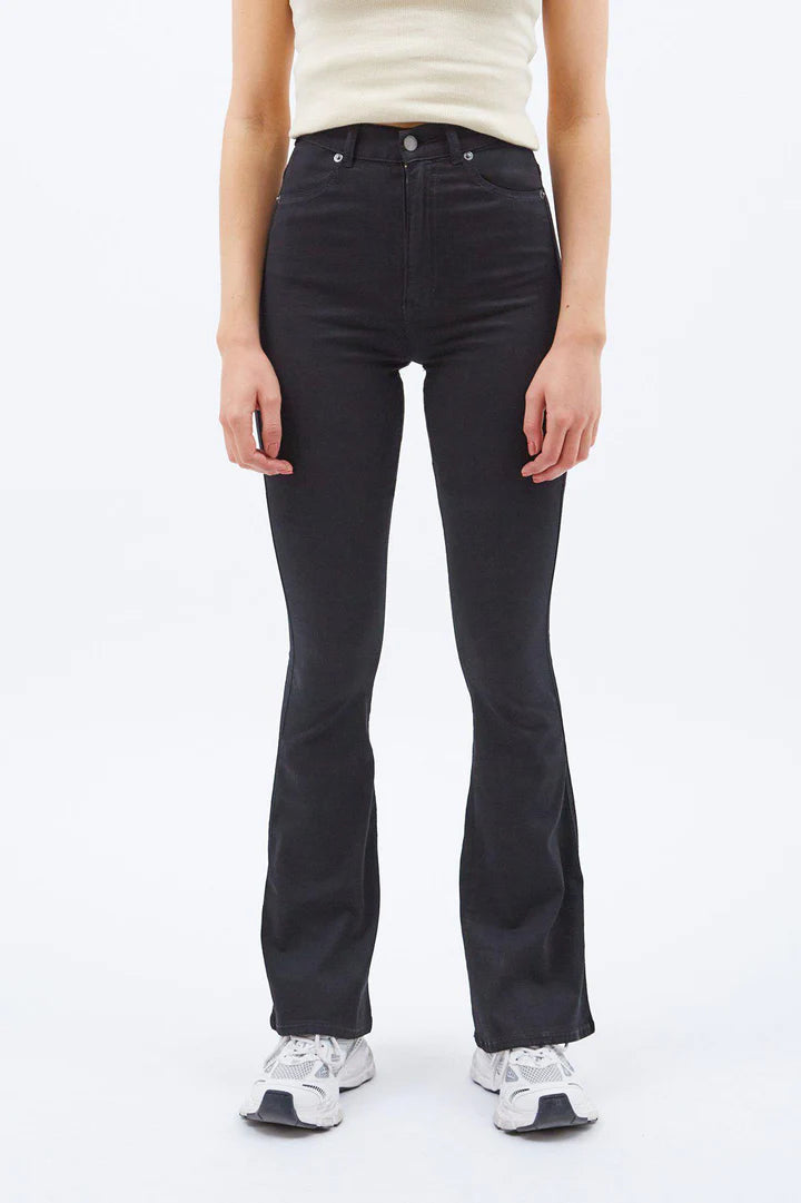 Moxy Flare - Black