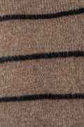 Lora Sweater - Brown