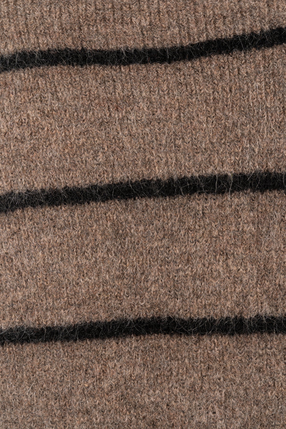 Lora Sweater - Brown